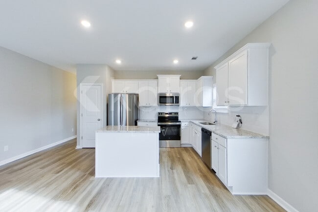 7321 Foggy River Dr, Aiken, SC 29801 - photo 4