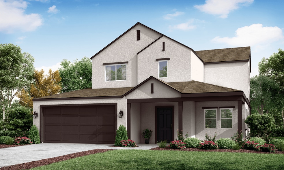 1302 N Oxford Place unit 36483326, Porterville, CA 93257 - photo 1