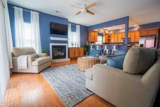 407 18th St Unit A, Virginia Beach, VA 23451