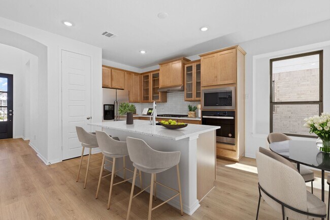 108 Blackberry Cove unit 36502408, Georgetown, TX 78628 - photo 5