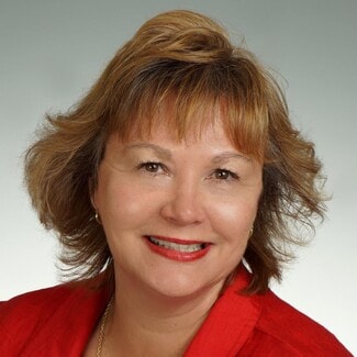 Tina St Clair