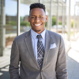 Darryl Matthews, Jr