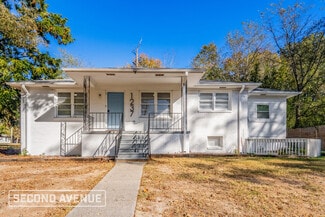 1237 Birchwood St, Birmingham, AL 35215