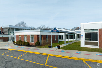 Wampus Elementary School