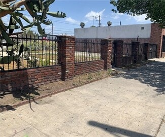 1509 W Florence Ave, Los Angeles, CA 90047