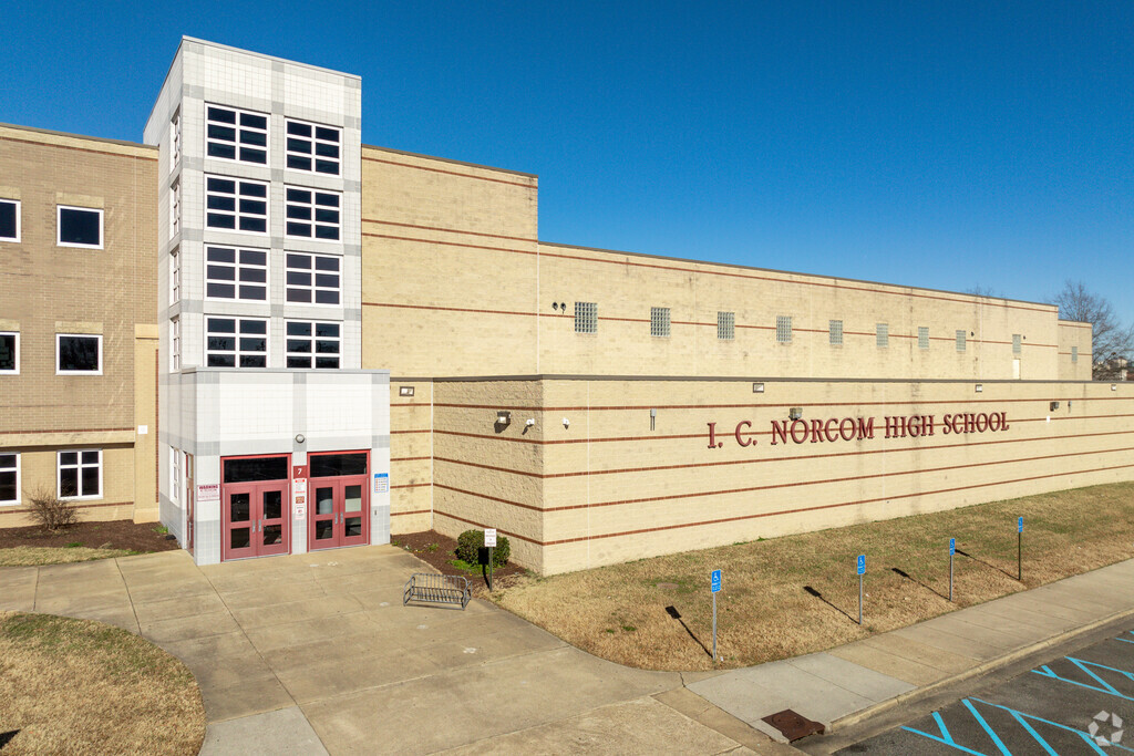 I.C. Norcom High School