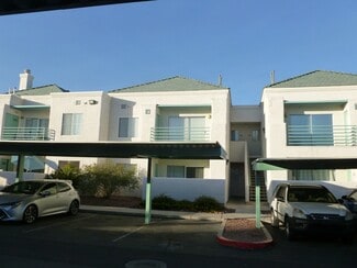 7100 Pirates Cove Rd Unit 2027, Las Vegas, NV 89145