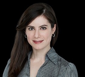 Samantha Pinkowitz