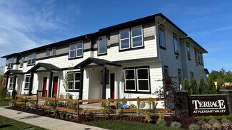 3447 SW Thomas Ave, Gresham, OR 97080