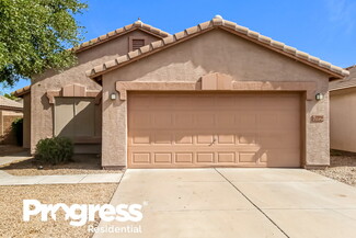 10846 E Dragoon Ave, Mesa, AZ 85208