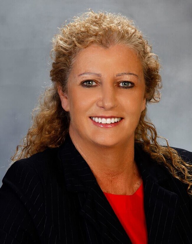 Eileen Sorensen