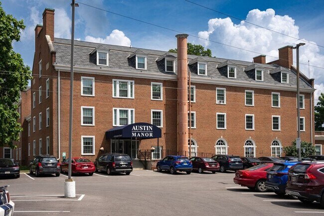 Austin Manor, Delaware, OH 43015 - photo 2