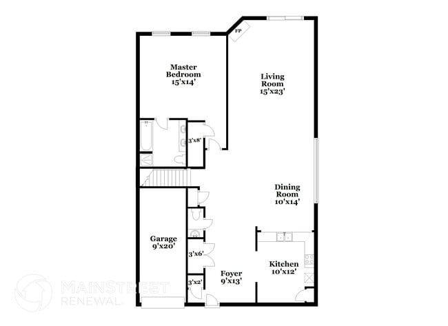 4148 Broadstairs Dr SW, Concord, NC 28025 - photo 3