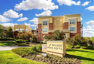 5401 S Park Terrace Ave Unit C303, Greenwood Village, CO 80111