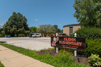 Glenn Elementary School