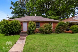 4266 Fizer Ave, Memphis, TN 38111