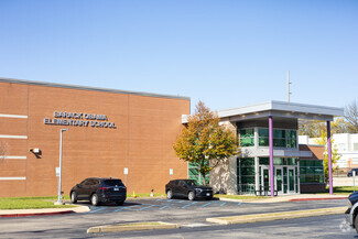 Barack Obama Elementary School