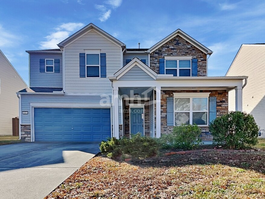 8112 Hovingham Way, Raleigh, NC 27616 - photo 1