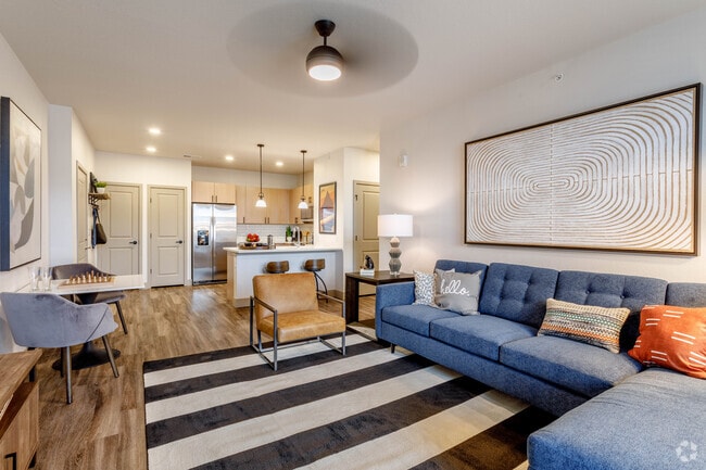 Peakline at Copperleaf, Aurora, CO 80015 - photo 4