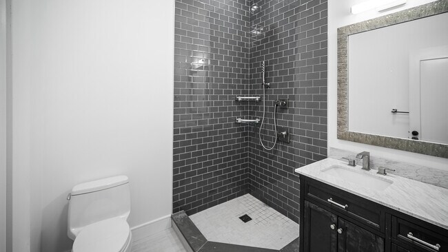 5 Washington St unit 2, Morristown, NJ 07960 - photo 6