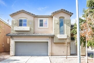3629 Asiago Ct, North Las Vegas, NV 89032