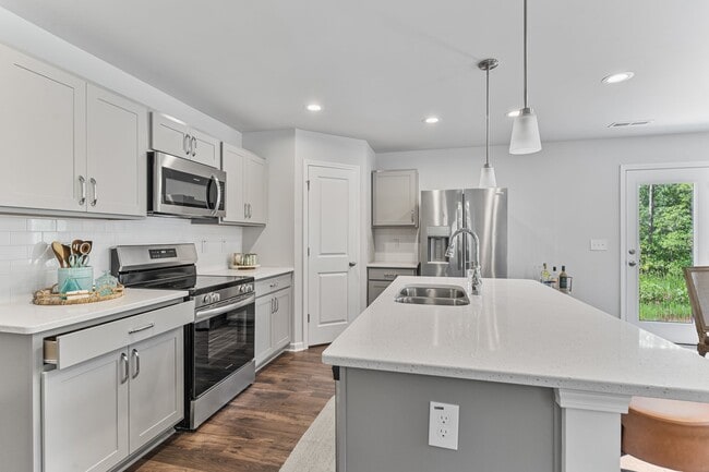 41 Stout Landing, Dunn, NC 28334 - photo 3