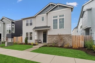 18150 SW Barrows Rd, Beaverton, OR 97007