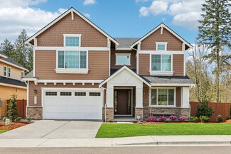 6402 213th, Lake Tapps, WA 98391