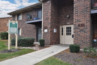 5834 Margery Dr Unit 107, Mount Pleasant, WI 53406