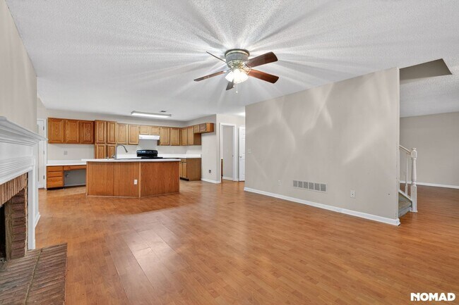 2155 Southbrook Ridge NW, Kennesaw, GA 30152 - photo 4