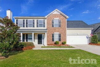 134 Hunters Mill Ln, West Columbia, SC 29170