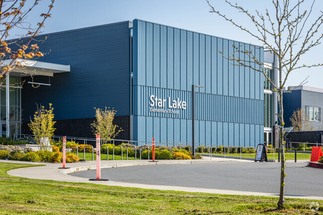 Star Lake Elementary School