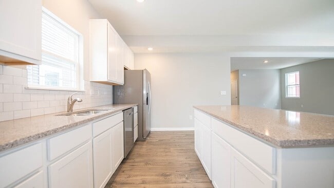 191 Springfield Crossing, Greenfield, IN 46140 - photo 6