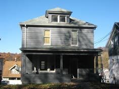 62 Dunkard Ave Unit 62  dunkard, Westover, WV 26501