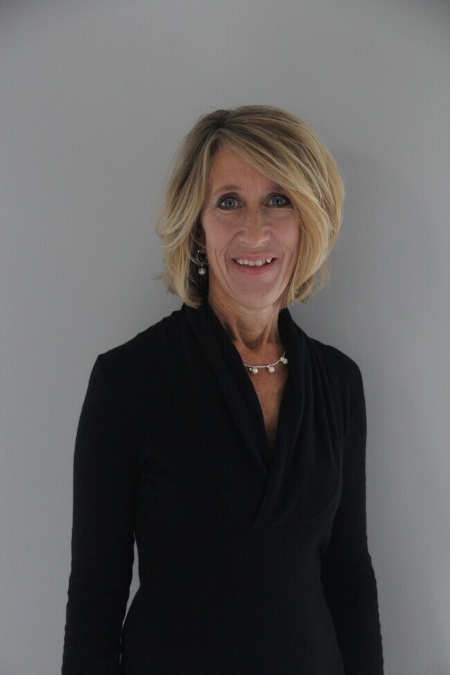 Donna Hoitsma