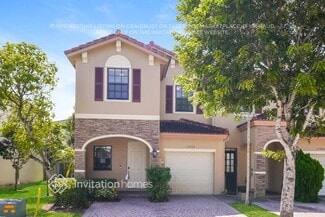 15454 SW 119th St, Miami, FL 33196