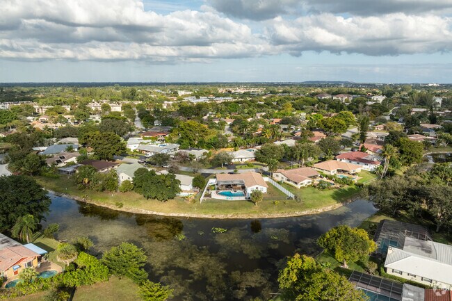 Forest Hills is a quiet suburb surrounded by major retailers and popular restaurants.