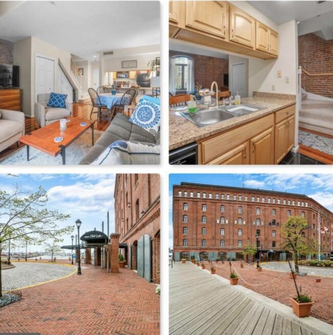 1000 Fell St Unit 226, Baltimore, MD 21231