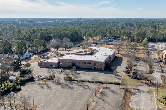 Cumberland Polytechnic High School