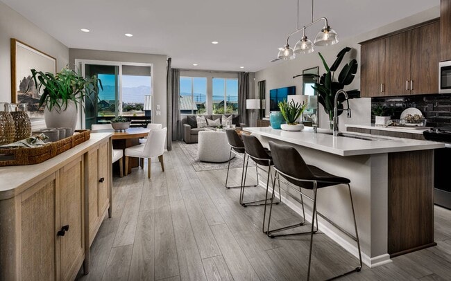 4153 S Limecrest Paseo unit 61, Ontario, CA 91761 - photo 7