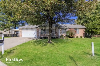 362 Nightwind Dr, Maineville, OH 45039