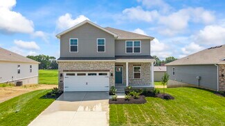 523 Hollywood Blvd, Xenia, OH 45385