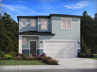 3503 N Gina St, Eagle Mountain, UT 84005