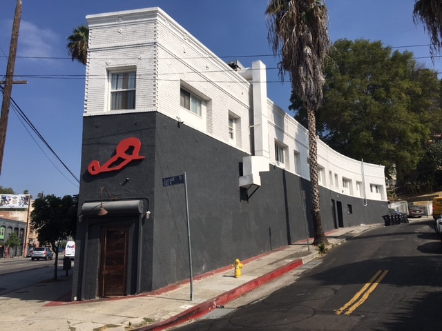 1101 Westerly Terrace, Los Angeles, CA 90026 - photo 4