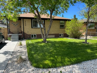 525 Perry St, Denver, CO 80204