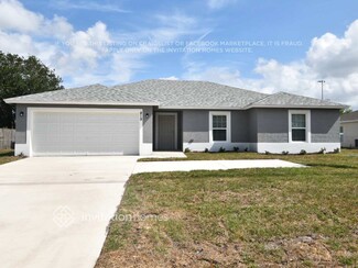 819 SW Tulip Blvd, Port St. Lucie, FL 34953