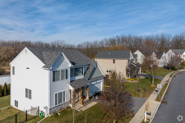 Live in luxury in the new neighborhoods of Upper Nazareth.