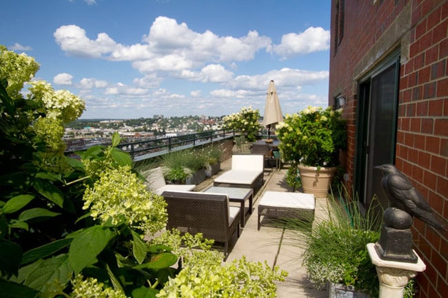 Back Bay Tower, Portland, ME 04101 - photo 3