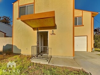 6290 Bancroft Ave, Oakland, CA 94605