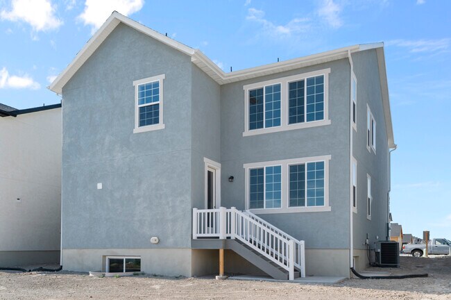 1043 W Sparrow Way, Stansbury Park, UT 84074 - photo 5